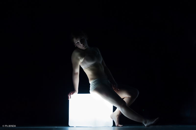©Philippe BINDA